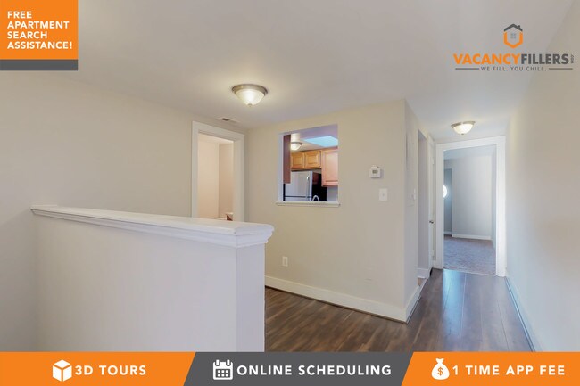 Foto del edificio - 1732 St Paul St