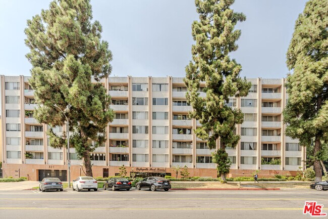 Foto del edificio - 421 La Fayette Park Pl