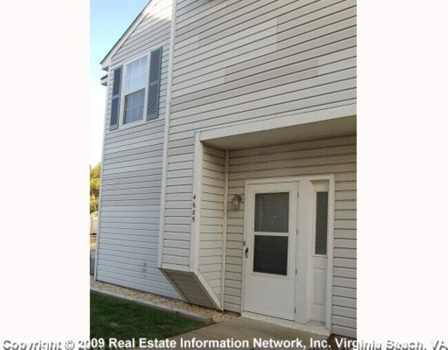 Building Photo - 4605 Flicka Ct