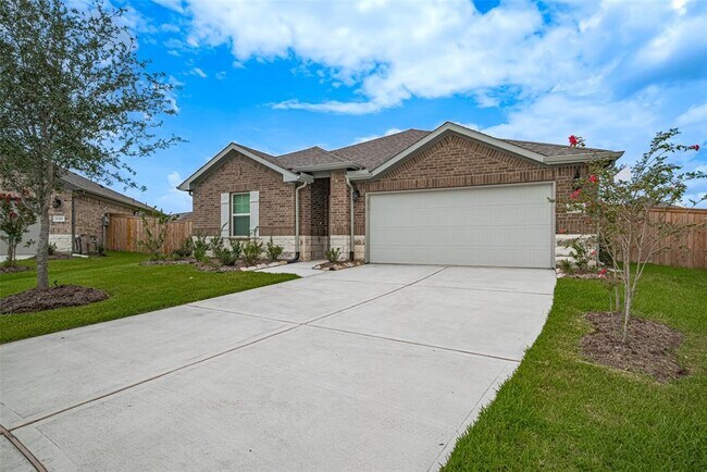 Building Photo - 6306 Brahman Ct