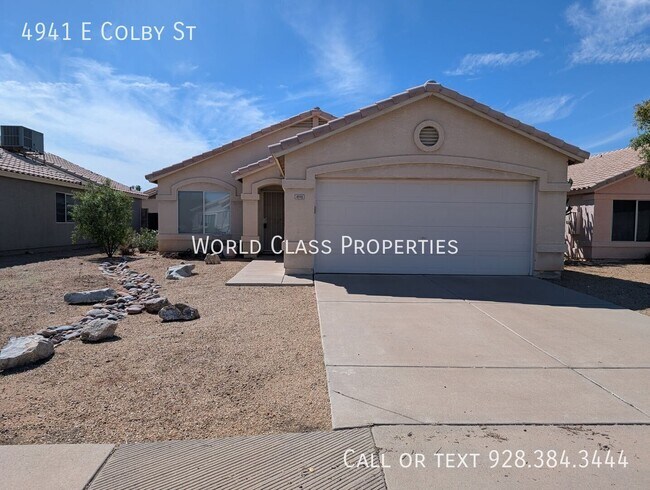Foto del edificio - 4941 Colby St