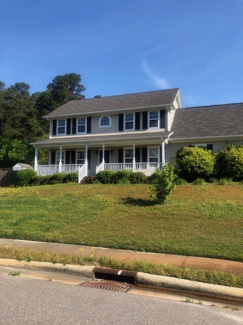 Foto principal - 1200 Artemis Dr