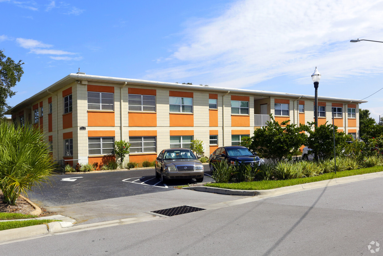 Foto del edificio - 433 53rd Ave N