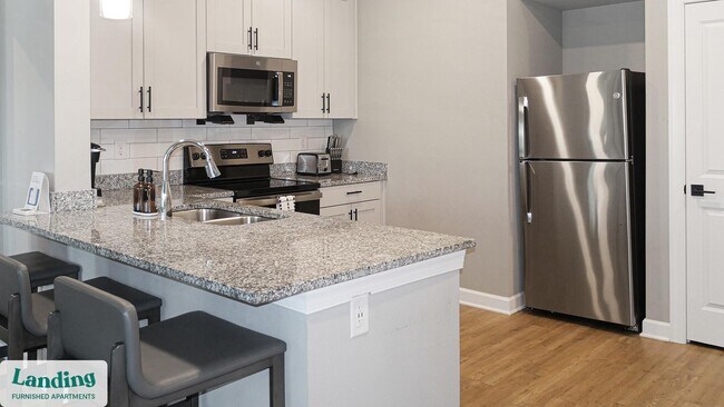 Foto del edificio - 3050 Steeple Cir