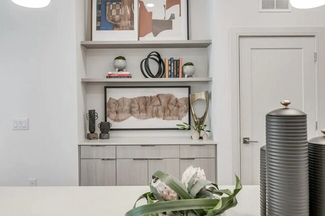 Foto del edificio - Your Urban Oasis Awaits