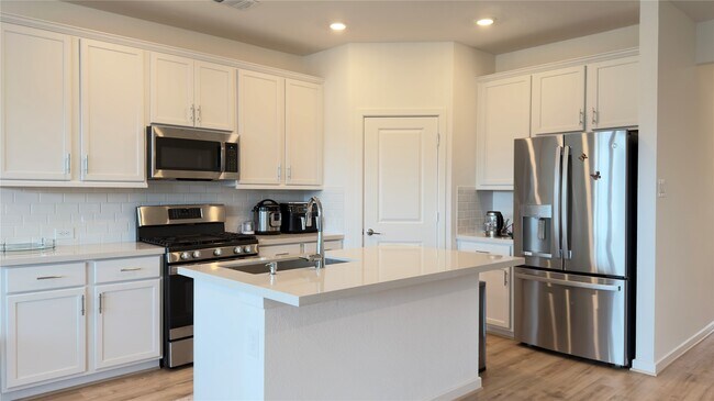 Foto del edificio - 21719 Indigo Harvest Ln