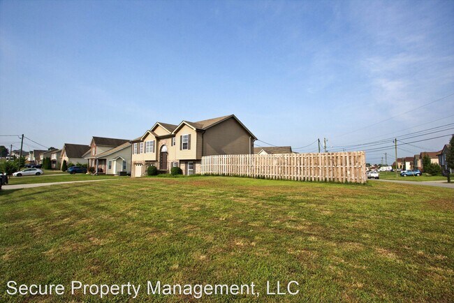 Building Photo - 4 br, 3 bath House - 3420 Bradfield Dr
