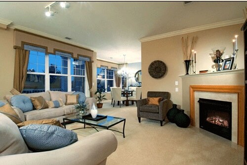 Foto del interior - The Madison