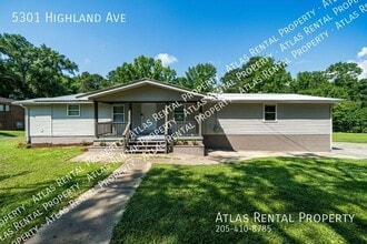 Building Photo - 5301 Highland Ave
