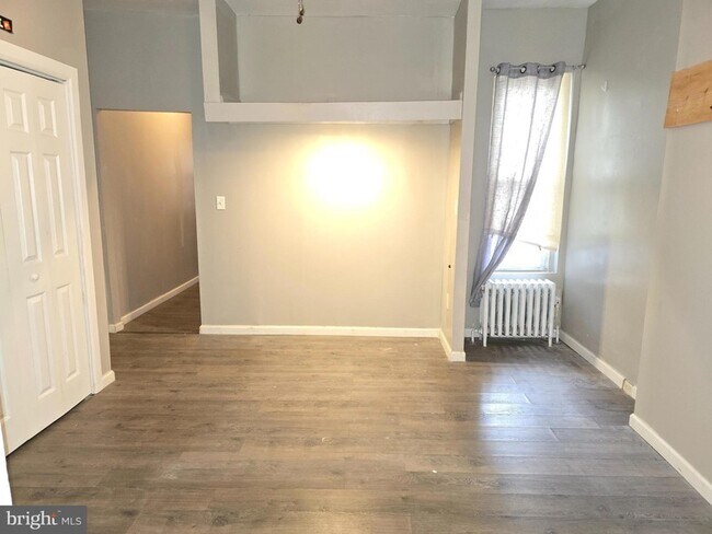 Foto del edificio - 1315 N 60th St