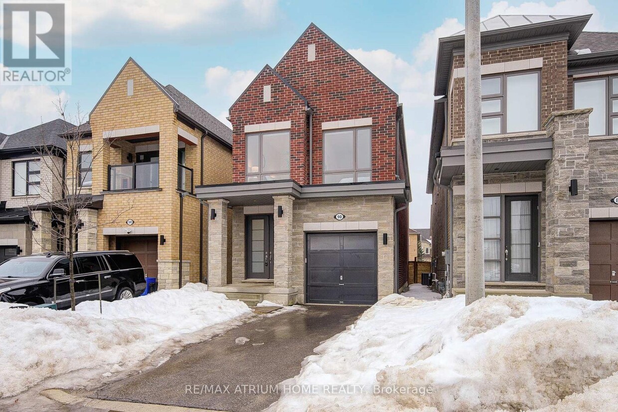 Photo principale - 90 Hesperus Rd