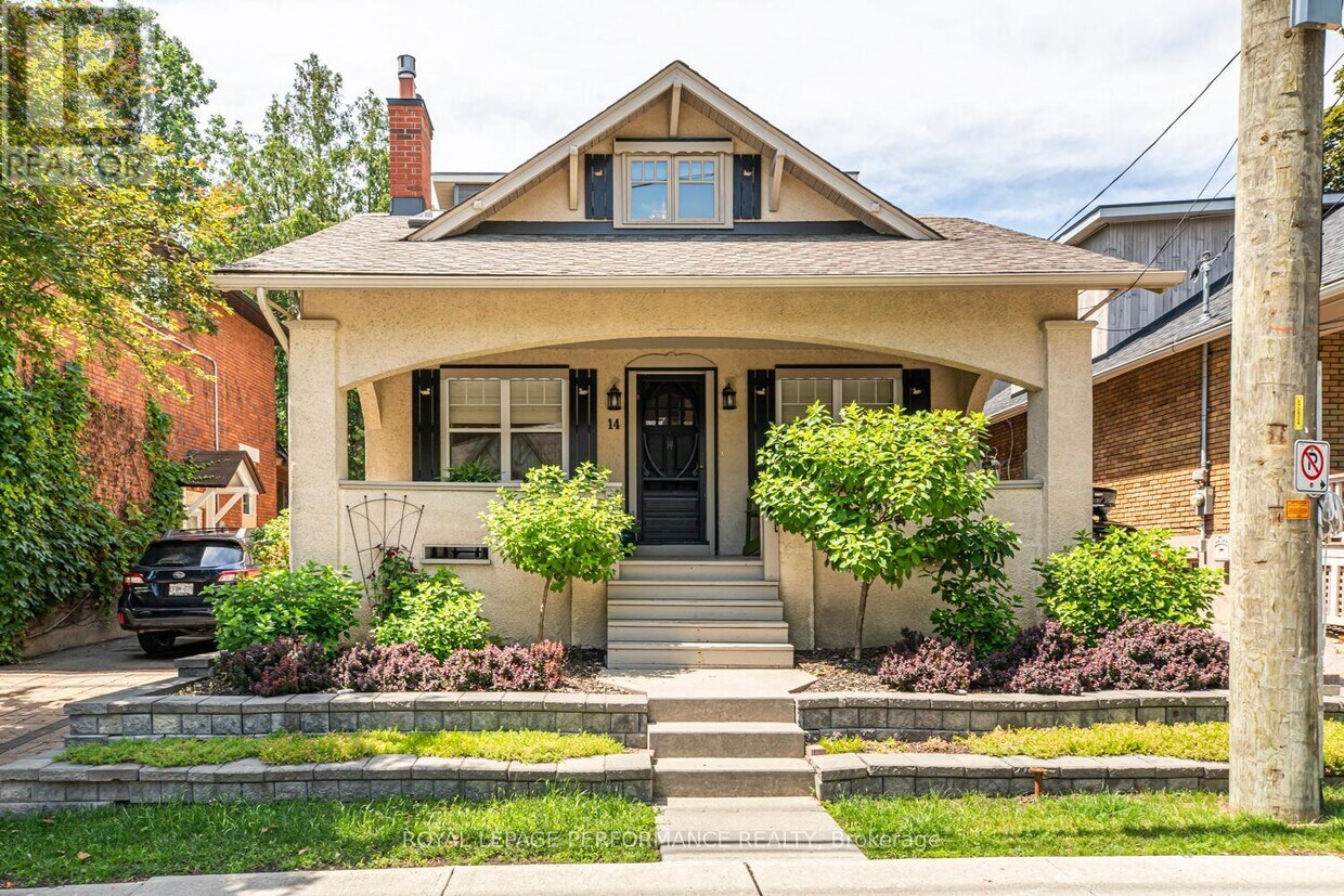 Photo principale - 14 Marlowe Crescent