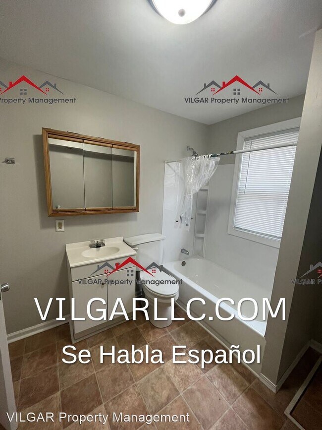 Foto del edificio - 2 br, 1 bath House - 4840 Oak Ave.