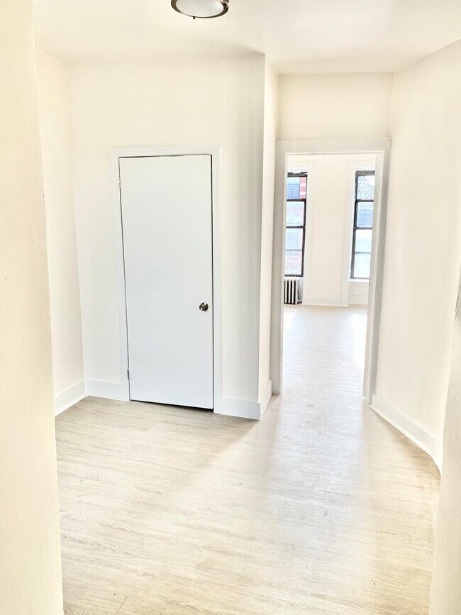 Bedroom 2 - 169 E 105th St