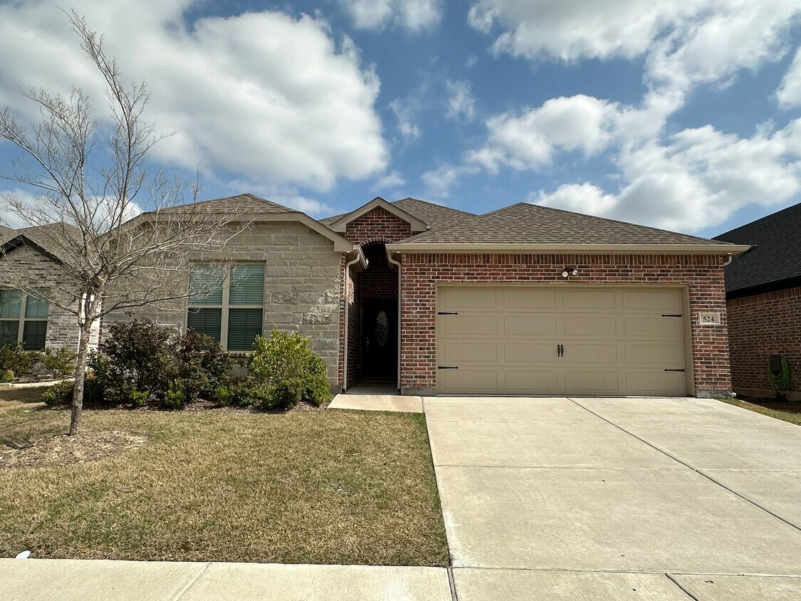 524 Colt Dr, Lavon, TX 75166 House Rental in Lavon, TX