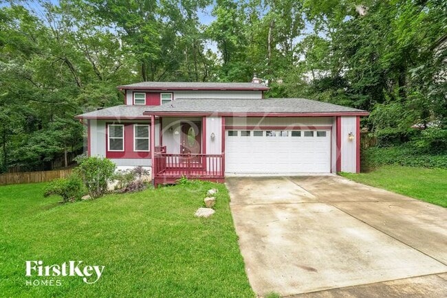 Building Photo - 8832 Belhaven Ct