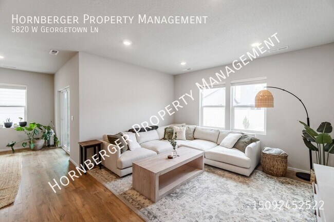 Foto del edificio - 5820 W Georgetown Ln