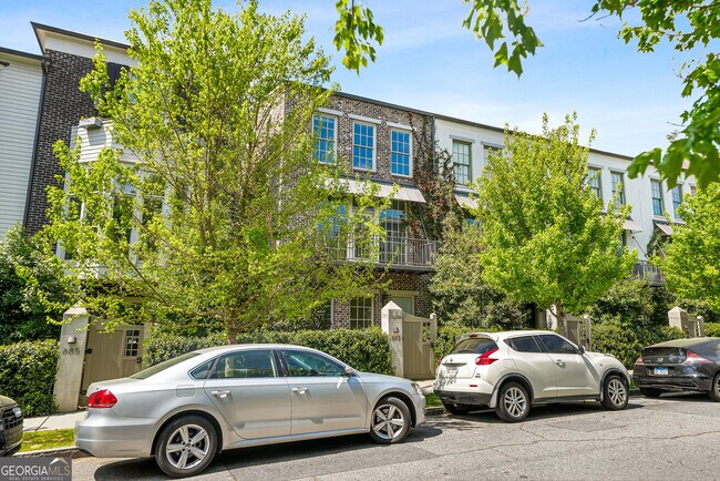 Foto del edificio - 683 Fraser St SE