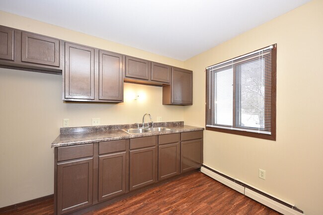 Building Photo - 7020 W Fond Du Lac Ave