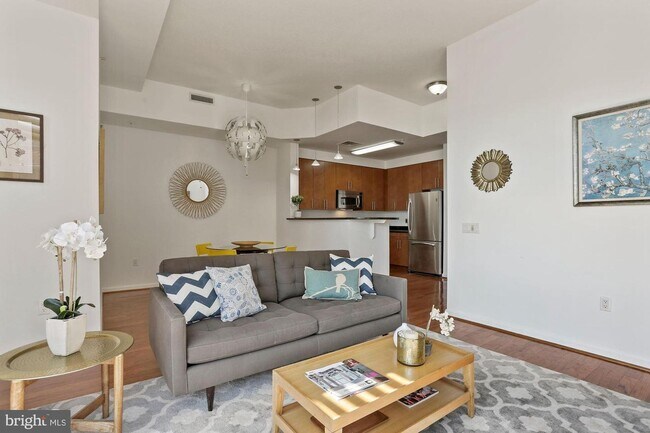 Foto del edificio - 1390 Kenyon St NW