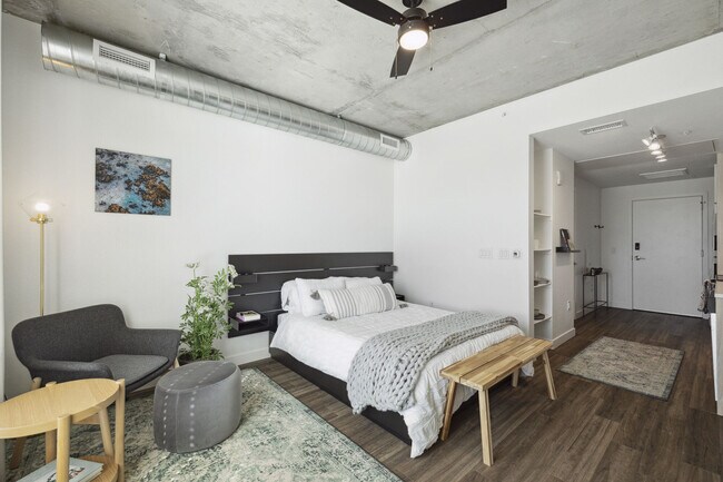 Foto del edificio - Edit at River North