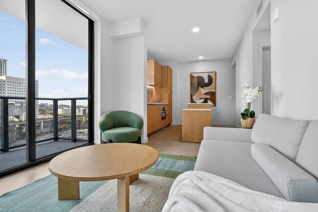 Foto del edificio - 11 NE 6th St