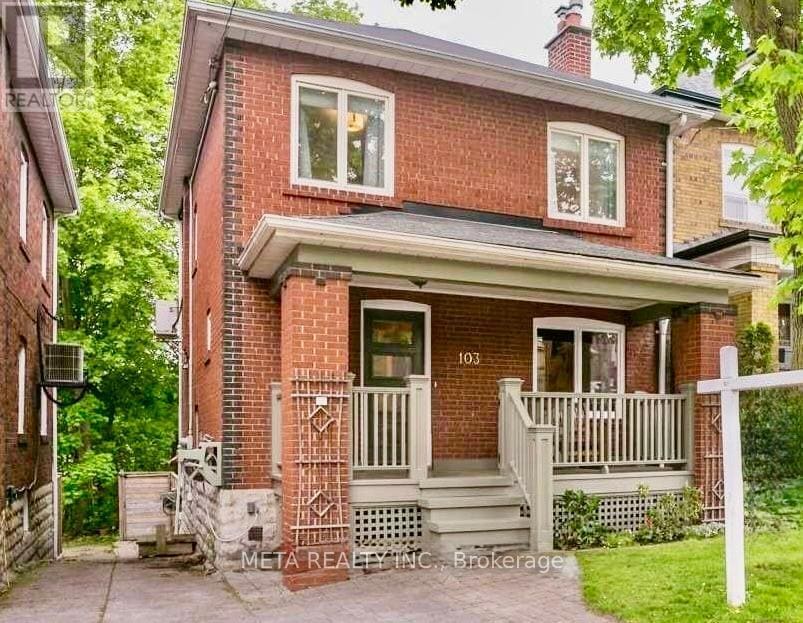Primary Photo - 103 Kennedy Ave
