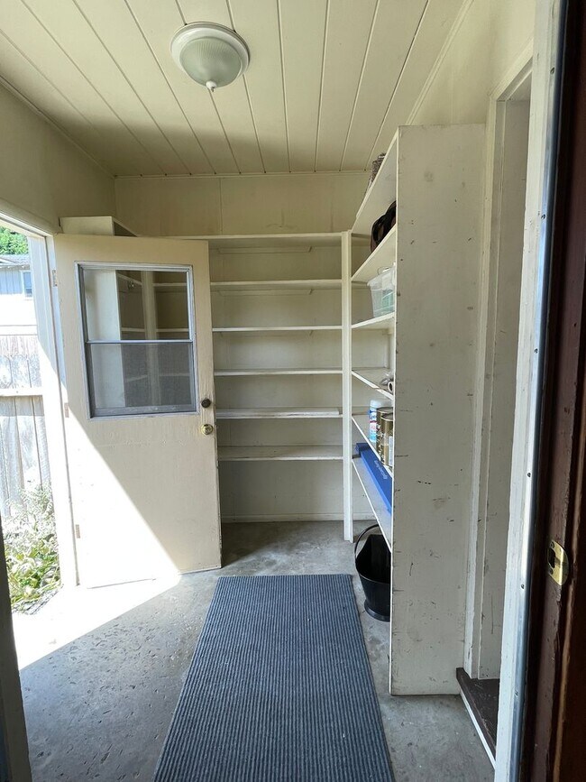 Foto del edificio - Blue Lake - 3 Bedroom, 1.5 Bath