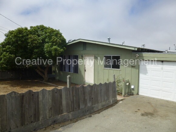 Primary Photo - 3105 Salinas Ave