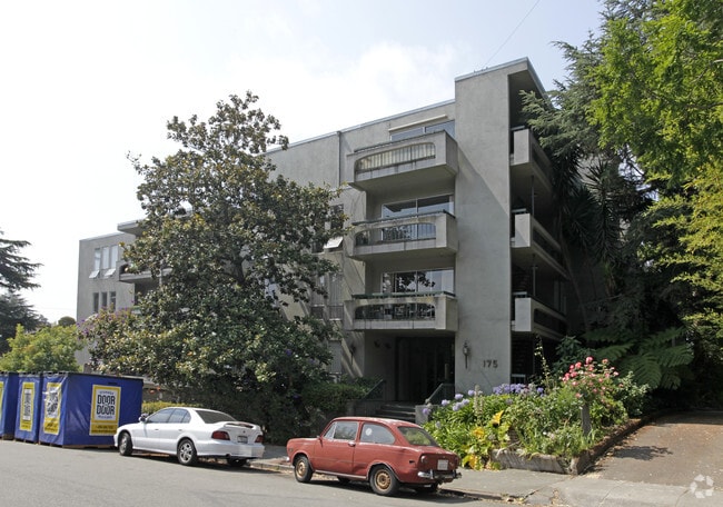 Building Photo - 175 Santa Rosa Ave