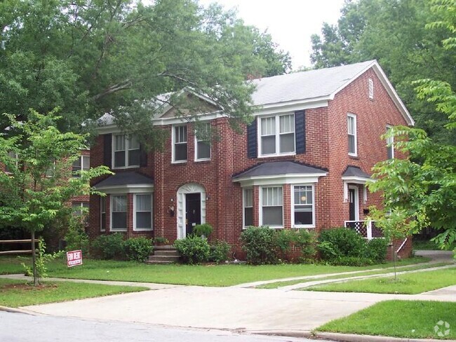 Building Photo - 316 S Woodrow St