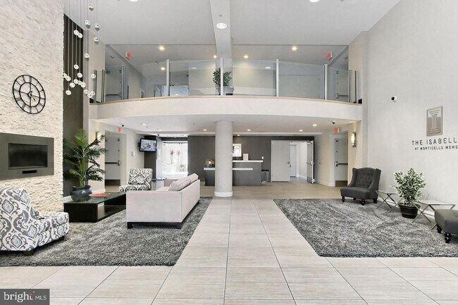 Building Photo - 6301 Edsall Rd