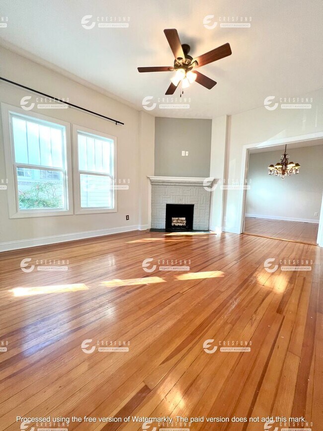 Foto del edificio - Gorgeous 4 Bed, 3 Bath Home in Haymount
