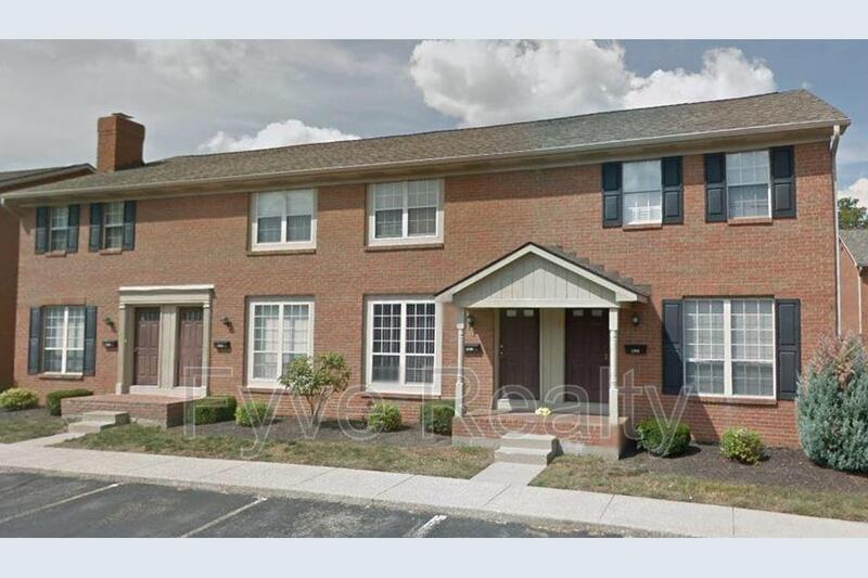 Foto principal - 1314 Prentis House Ct
