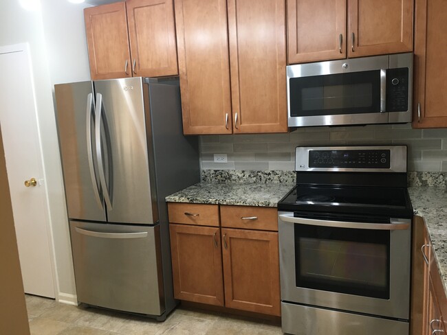 Foto del edificio - 3849 N Parkway Dr