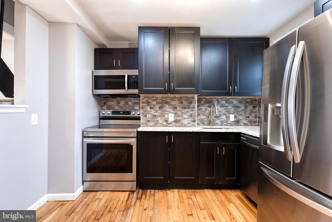 Foto del edificio - 634 Wyeth St