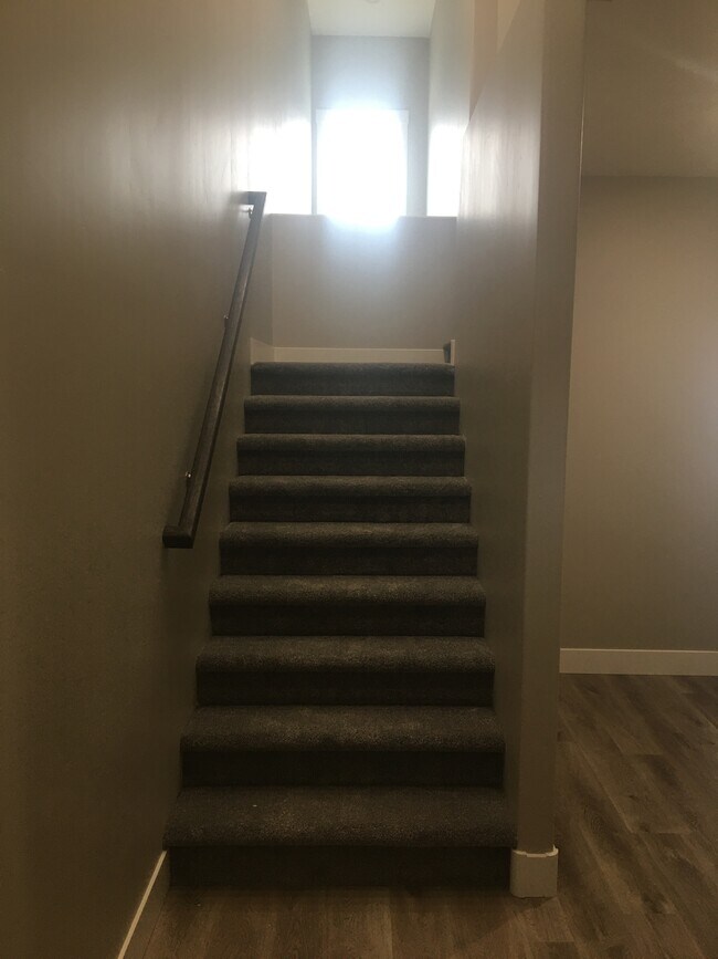 Entrance - 10668 N 36th E