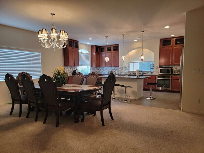 Building Photo - 4 bedroom home with a fully self  contained casita with a 3 car garage