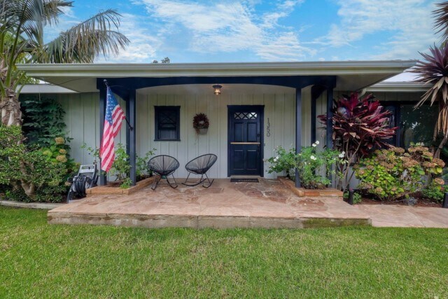 Building Photo - 1350 Alta Vista Dr