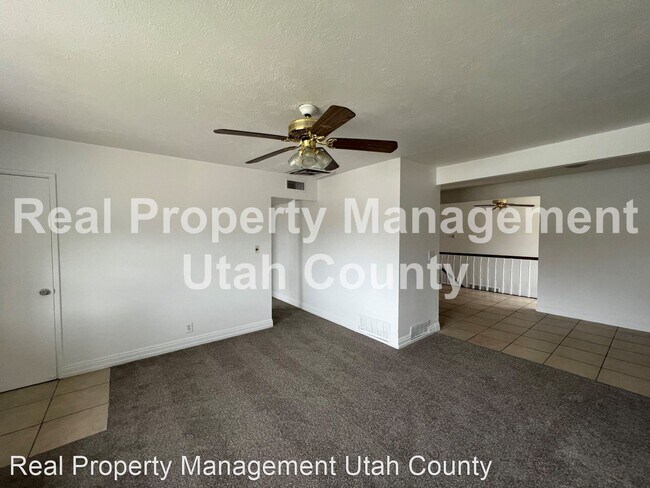 Building Photo - 5 br, 2 bath House - 631 N 120 E