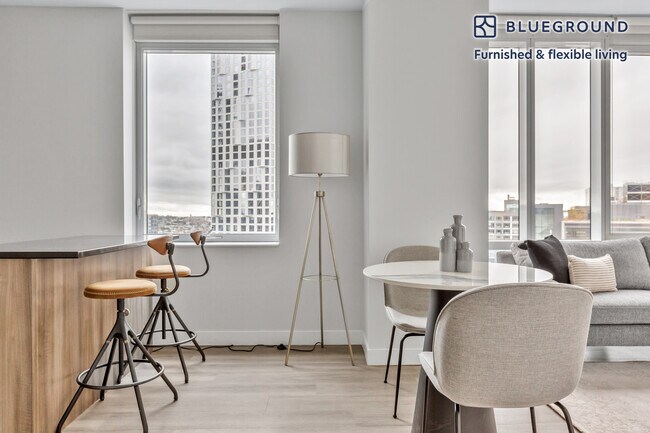 Foto del edificio - 100 Willoughby St