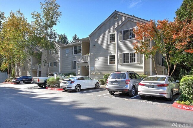 Foto del edificio - 1692 118th Ave SE