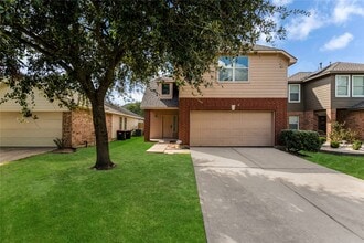 Building Photo - 7415 Kransburg Ranch Dr
