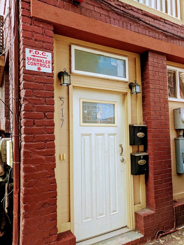 Photo - 517 N. Harrison St.*