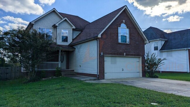Building Photo - 1374 Bruceton Dr