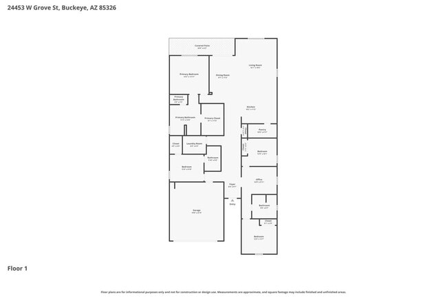 Building Photo - 24453 Grove St