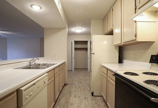 Cocina Oakbrook - BayOak