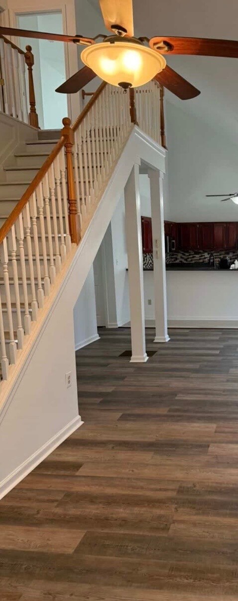 Foto del edificio - 791 Britt Rd SW