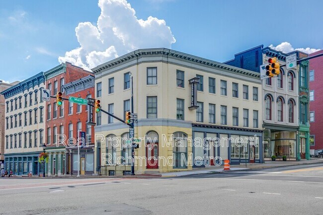 Foto del edificio - 1321 1/2 E. Main St.