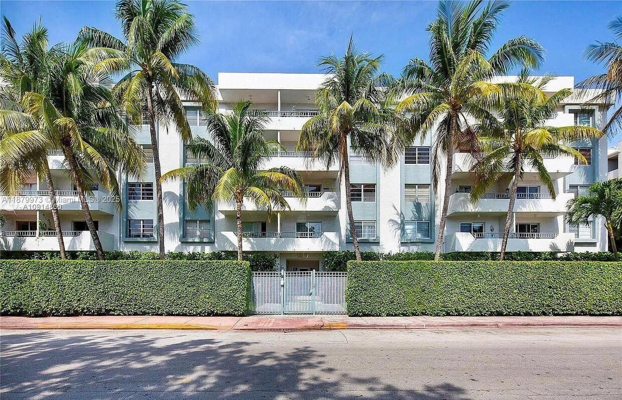 Foto principal - 1610 Lenox Ave.